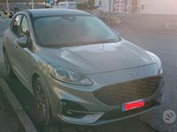 Usata Ford Kuga ST-Line 150 CV (110 kW) 2023 Grigio SUV