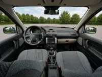 Usata Land Rover Freelander S 111 CV (81 kW) 2004 SUV