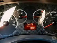 Usata Fiat Panda 4x4 60 CV (44 kW) 2010 Utilitaria