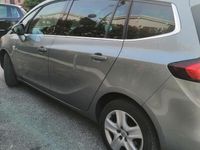 usata Opel Zafira 3ª serie - 2013