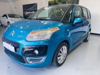 usata Citroën C3 Picasso C3 Picasso1.4 VTi 95 Ideal