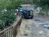 Usata Suzuki Samurai 1995 SUV