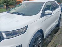 usata Ford Edge 2.0 tdci Titanium s&s awd 210cv powershift