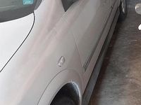 Usata Opel Astra 101 CV (74 kW) 1999 Grigio Berlina