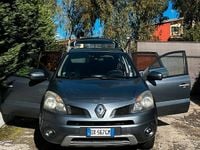 Usado Renault Koleos 150 CV (110 kW) 2009 Azul SUV