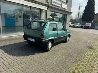 Usata Fiat Panda 45 CV (33 kW) 1997 Furgone