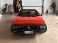 usata Lancia Beta BetaMontecarlo Targa 2.0 118cv