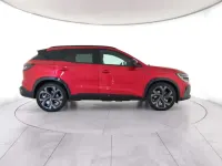 Usata Renault Austral Iconic 131 CV (96 kW) 2023 Rosso passion SUV