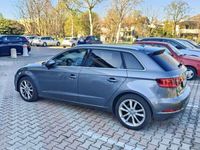 usata Audi A3 Sportback g-tron Ambition s-tronic