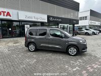 usata Toyota Verso Proace City Ver. El Proace CityElectric 50kWh L2 Long D Executive