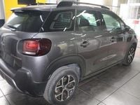 Usata Citroën C3 Aircross Shine 110 CV (80 kW) 2022 Grigio SUV