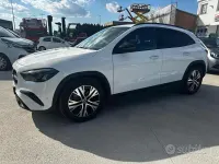 Usata Mercedes GLA200 Advanced Plus 150 CV (110 kW) 2023 Bianco SUV