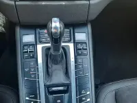 Używany Porsche Macan 252 KM (185 kW) 2018 Szary SUV
