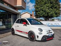 usata Abarth 595 5951.4 t-jet 145cv