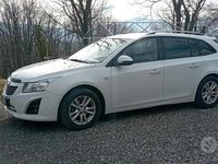 usata Chevrolet Cruze - 2013