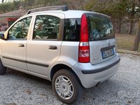 usata Fiat Panda Natural power