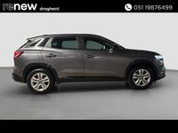 Usata Renault Austral Evolution 130 CV (95 kW) 2024 Grigio SUV