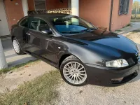 Usata Alfa Romeo GT 150 CV (110 kW) 2007 Coupé