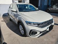 Usata VW T-Roc 150 CV (110 kW) 2022 SUV