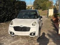 Usata Chatenet CH26 2018 Bianco Utilitaria