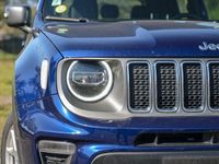 usata Jeep Renegade 1.6 mjt Limited 2wd 130cv