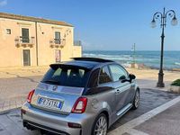 Usata Abarth 695 180 CV (132 kW) 2018 Utilitaria