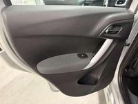 Usata Citroën C3 68 CV (50 kW) 2007 Berlina