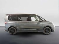 Nuova VW Multivan Life 245 CV (180 kW) 2025 Grigio Furgone