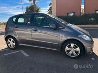 usata Mercedes A180 cdi avantgarde euro5