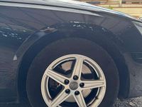 Usata Audi A4 Ambiente 136 CV (100 kW) 2020 Nero Station wagon