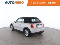 usata Mini Cooper Cabriolet 1.5 One 1.5 One