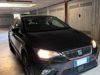 usata Seat Ibiza 5ª serie - 2020 NEOPATENTATI