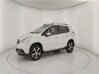 usata Peugeot 2008 BlueHDi 120 S&S Crossway