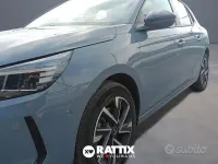 Usata Opel Corsa S 101 CV (74 kW) 2025 Grafik grey Utilitaria