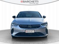 Usata Opel Corsa Elegance 102 CV (75 kW) 2022 Grigio Utilitaria