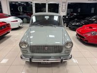 Usata Fiat 1100D 52 CV (38 kW) 1963 Grigio Utilitaria