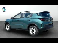 Nuova Opel Frontera Edition 101 CV (74 kW) 2026 Verde SUV