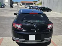 Usata Renault Mégane GrandTour Dynamique 110 CV (80 kW) 2012 Station wagon