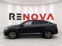 Usata Renault Arkana Techno 143 CV (105 kW) 2023 Nero SUV