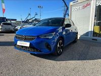 usata Opel Corsa-e 5 porte GS Line