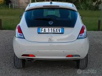 Usata Lancia Ypsilon S 95 CV (69 kW) 2015 Beige Utilitaria