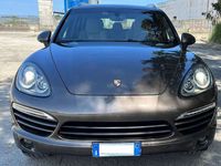 usata Porsche Cayenne Cayenne3.0 V6 tdi 245cv tiptronic