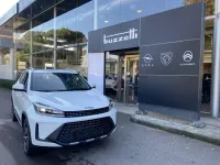 Nuova EMC SEI 147 CV (108 kW) 2026 Bianco SUV