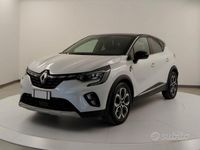 usata Renault Captur 2ª serie - 2021