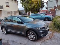 Usata VW T-Roc 116 CV (85 kW) 2019 SUV