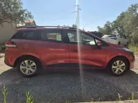 Usata Renault Clio 75 CV (55 kW) 2015 Station wagon