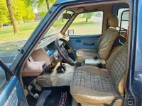 Usata Nissan Patrol 95 CV (69 kW) 1988 SUV