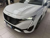 Usata Peugeot 308 GTi 224 CV (164 kW) 2024 Bianco Station wagon