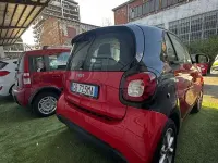 Usata Smart ForTwo Coupé Passion 75 CV (55 kW) 2018 Coupé