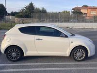 Usata Alfa Romeo MiTo Progression 69 CV (50 kW) 2015 Utilitaria